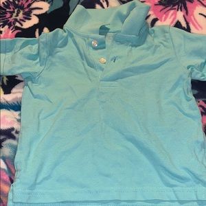 Toddler boys Polo